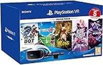 PlayStation VR Mega Pack (PS4/)