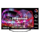 Hisense 55U7HQTUK 55" 4K UHD QLED Smart TV 120hz HDMI 2.1