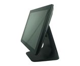 touch screen all in one computer PBM-990B All-in-one Touch POS Terminal J1900