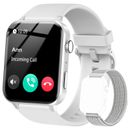 Smart Watch For Men/Women Waterproof Smartwatch Bluetooth iPhone Samsung