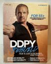 DDP Yoga DDPY Reconstruir 18 Entrenamientos 3 Discos DVD Fitness NUEVO SELLADO