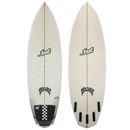 5'6" Lost "Rocket Redux" Used Groveler Shortboard Surfboard