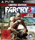 Far Cry 3 - Limited Edition (100% uncut) - [PlayStation 3]