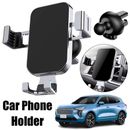 1x Gravity Car Bracket Phone Holder Air Vent Mount for Cell Phone Accessories