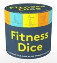 Fitness Dice (US IMPORT)