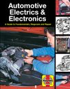 Automotive Electrics and Electronics Manual