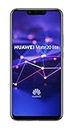 Huawei Mate20Lite 4 GB/64 GB Dual SIM Smartphone - Black - International Version
