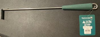 NEW Big Green Egg ASH REMOVAL TOOL for Medium & Large Eggs 119506