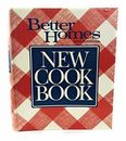 Better Homes and Gardens: New Cook Book, 10th Edition - Ring-bound - GOOD