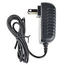 Accessory USA AC Adapter Wall Home Charger Power Supply Cord for BAOFENG UV-5R UV-5RA UV-5RB UV-5RE Dual Band Radio Charger Base (Excluding Charger Base)