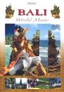 Bali - Java - Images Et Musique (DVD)