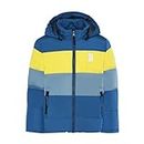 Kabooki Lwjipe 705 - Jacket, chaqueta Niños, Blue, 6 años