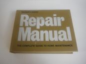 Repair Manual HC by Readers Digest Home Maintenance Fix House DIY Australian