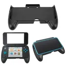 Hand Grip Protective Support Case for Nintendo NEW 2DS LL 2DS XL Console for NEW 2DSLL 2DS XL