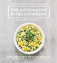 The Autoimmune Paleo Cookbook: An allergen-free approach to managing chronic illness