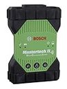 BOSCH Automotive Tools MTECH2 Mastertech II J2534 VCI with Wired/Wireless Capability for OEM Reprogramming and Diagnostics on GM, Ford, FCA, Nissan/Infiniti, Honda/Acura, and Toyota/Lexus Vehicles