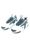 Nike Zoom 2k White Black Zapatillas Deportivas Para Hombres T.44 US.10 UK.9