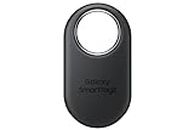 Samsung Galaxy SmartTag2 (1 Pack CAD Warranty) - IP67 Water Resistant Bluetooth Tracker, Long Lasting Battery, NFC tag, Phone, Luggage, pet, Key Finder