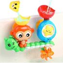 Bath Toys for Toddlers Age 1 2 3 Year Old, Toddler Bath Tub Toys for Kids Presch