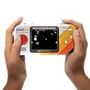 My Arcade DGUNL-7015 Atari Pocket Player Pro Handheld Portable Gaming System 100 Games