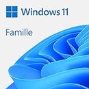 Microsoft Windows 11 Famille (Téléchargement numérique)