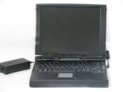 CTX EzBook 760MT Laptop Computer With Original Accessories