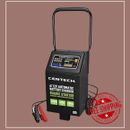 2/10/40/200 Amp, 6/12V Automatic Battery Charger with Engine Jump Start