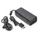 New World Power Supply Adapter Charger for Microsoft Xbox 360 Slim 220v India Use with Warranty