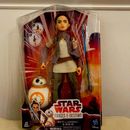 Disney Toys | Disney Brand New Rey And Bb8 | Color: Tan/Brown | Size: Osg