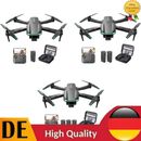4K Camera Obstacle Avoidance 4CH 2.4GHz Headless Mode FPV RC Quadcopter Drone