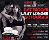 CYBER MONDAY SALE Sledge Hammer XL Testosterone Boosting Supplement for Men