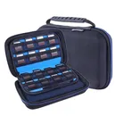 Storage Carrying Case Bag for Nintendo Handheld Console Nintendo New 3DS XL/ 3DS XL NEW 3DSXL/LL