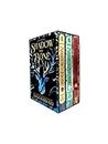 Shadow and Bone Trilogy: Shadow and Bone, Siege and Storm, Ruin and Rising: 1-3
