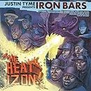 The Heat Iz On (Iron Bars) [Explicit]