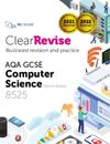 PG Online ClearRevise AQA GCSE Computer Science 8525 (Paperback)