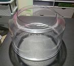 Nuwave Pro Infrared Oven Clear Dome Replacement Part Fits 20201 20204 20331
