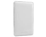 Avolusion T1 Series USB 3.0 Portable External Gaming PS4 Hard Drive - White (Pre-Formatted) - 2 Year Warranty (1TB)