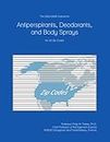 The 2023-2028 Outlook for Antiperspirants, Deodorants, and Body Sprays for US Zip Codes