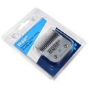HQRP Size-5FC Animal Clipper Blade for Oster A5 Golden A5 Turbo A5 Classic 76 97