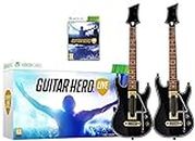 Guitar Hero Live 2-Pack Bundle - Xbox 360