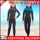 Children Diving Protection Clothes with Zipper One-piece Water Sports Equipment