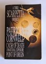 A Third Scarpetta Omnibus 7-9 by Patricia Cornwell Large Paperback 3 Books in 1