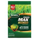 Scotts Green Max Lawn Food 46.67 Lb