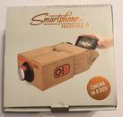 Luckies Smartphone Projector 2.0 Cinema In A Box