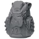OAKLEY 92060A-013 Backpack, 69% Nylon, 31% Polyester, Stealth Black, 20" Height