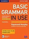 Basic Grammar in Use Student's Book with Answers and Interactive eBook: Self-study Reference and Practice for Students of American English
