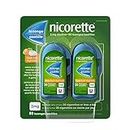 Nicorette Nicotine Fresh Fruit Flavour 2 mg 80 lozenge