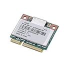 AR5B22 Card, Dual Band 2.4G/5Ghz AR5B22 Network 300Mbps Bluetooth 4.0 WIFI Mini PCI-E Wireless Card