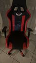 DXRacer Racing Series PRO Gaming Chair, Red/Black - OH/RV001/NR