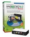 VHS to DVD 4.0 Deluxe